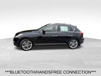 Used 2015 INFINITI QX50 Journey w/ Premium Package video 2