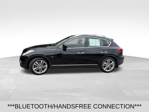 Used 2015 INFINITI QX50 Journey w/ Premium Package image 2