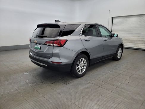 Used 2024 Chevrolet Equinox LT AWD/4WD image 9