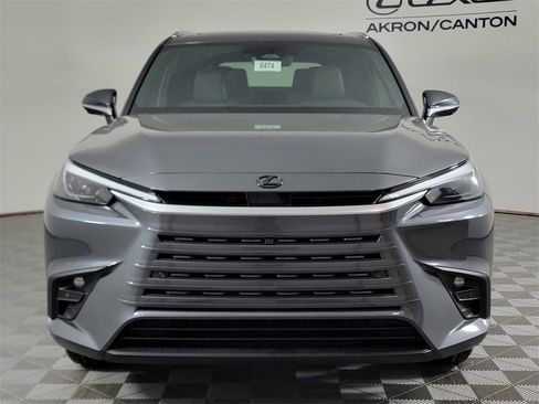 New 2026 Lexus TX 350 AWD image 12