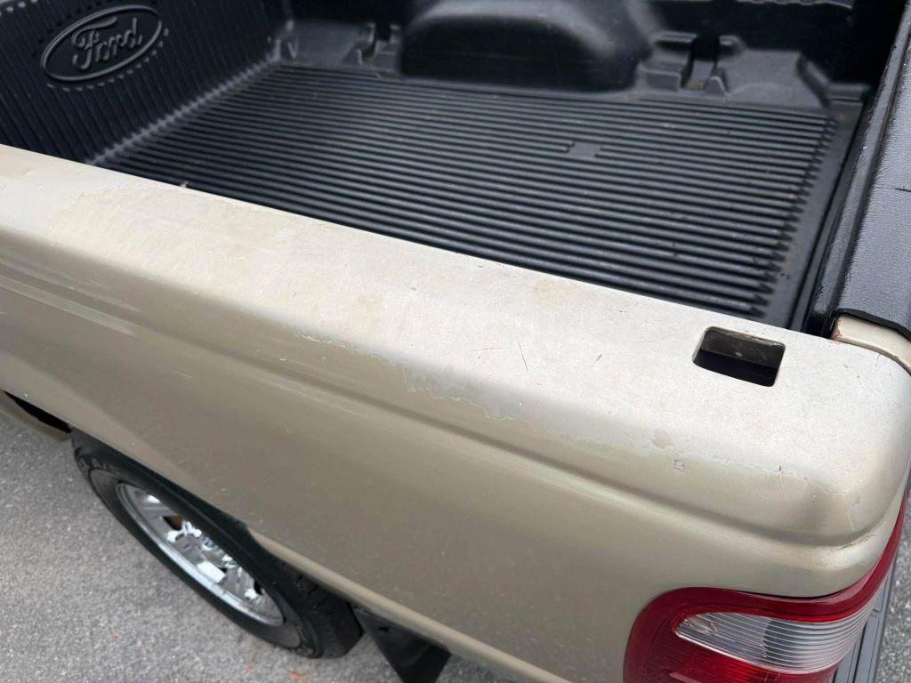 Used 2002 Ford Ranger 2WD SuperCab image 15