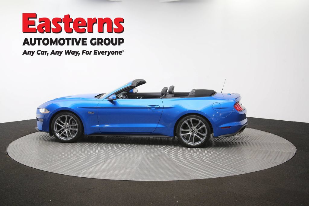 Used 2019 Ford Mustang GT Premium w/ Equipment Group 401A RWD image 58