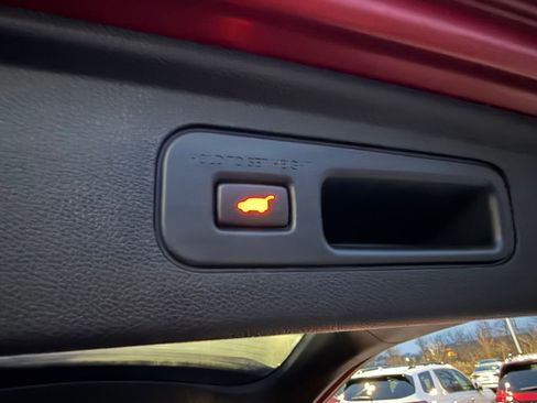 Used 2023 Honda Odyssey Touring image 35