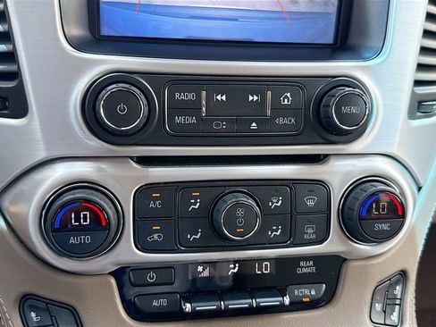 Used 2018 GMC Yukon SLT RWD image 18
