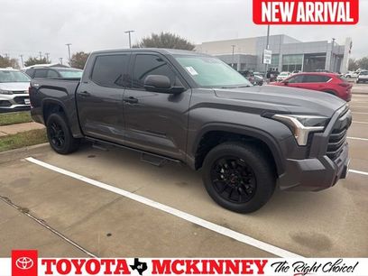 Used 2023 Toyota Tundra SR5