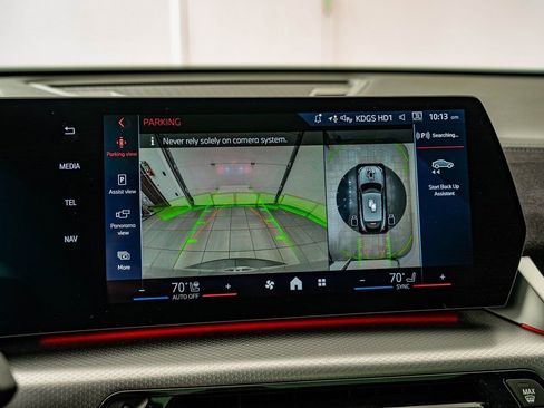 Used 2025 BMW X2 M35i image 27