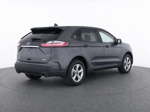 Used 2020 Ford Edge SE AWD/4WD image 3