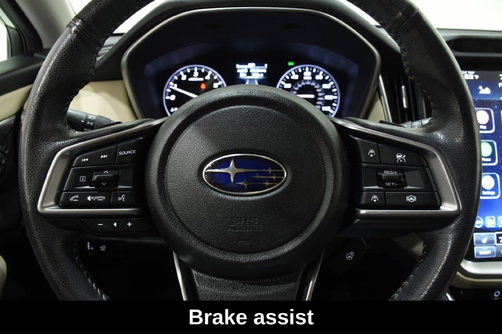 Used 2024 Subaru Outback Limited AWD/4WD image 15