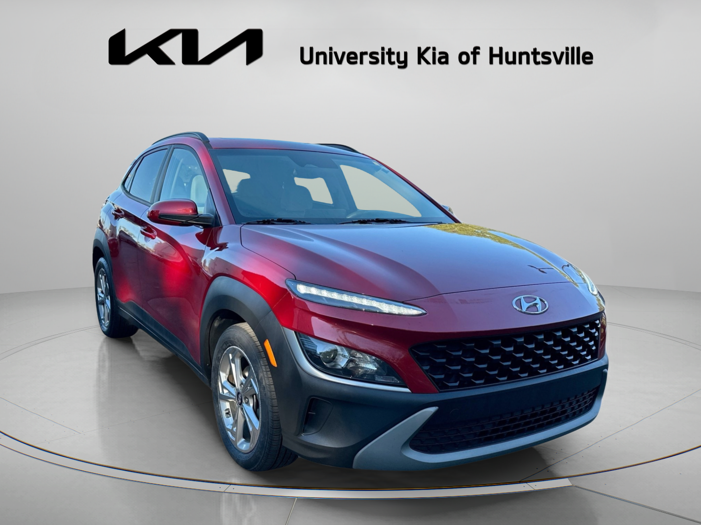 Used 2023 Hyundai Kona SEL w/ Convenience Package FWD image 1
