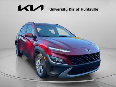 Used 2023 Hyundai Kona SEL w/ Convenience Package