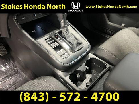 New 2026 Honda CR-V EX image 23