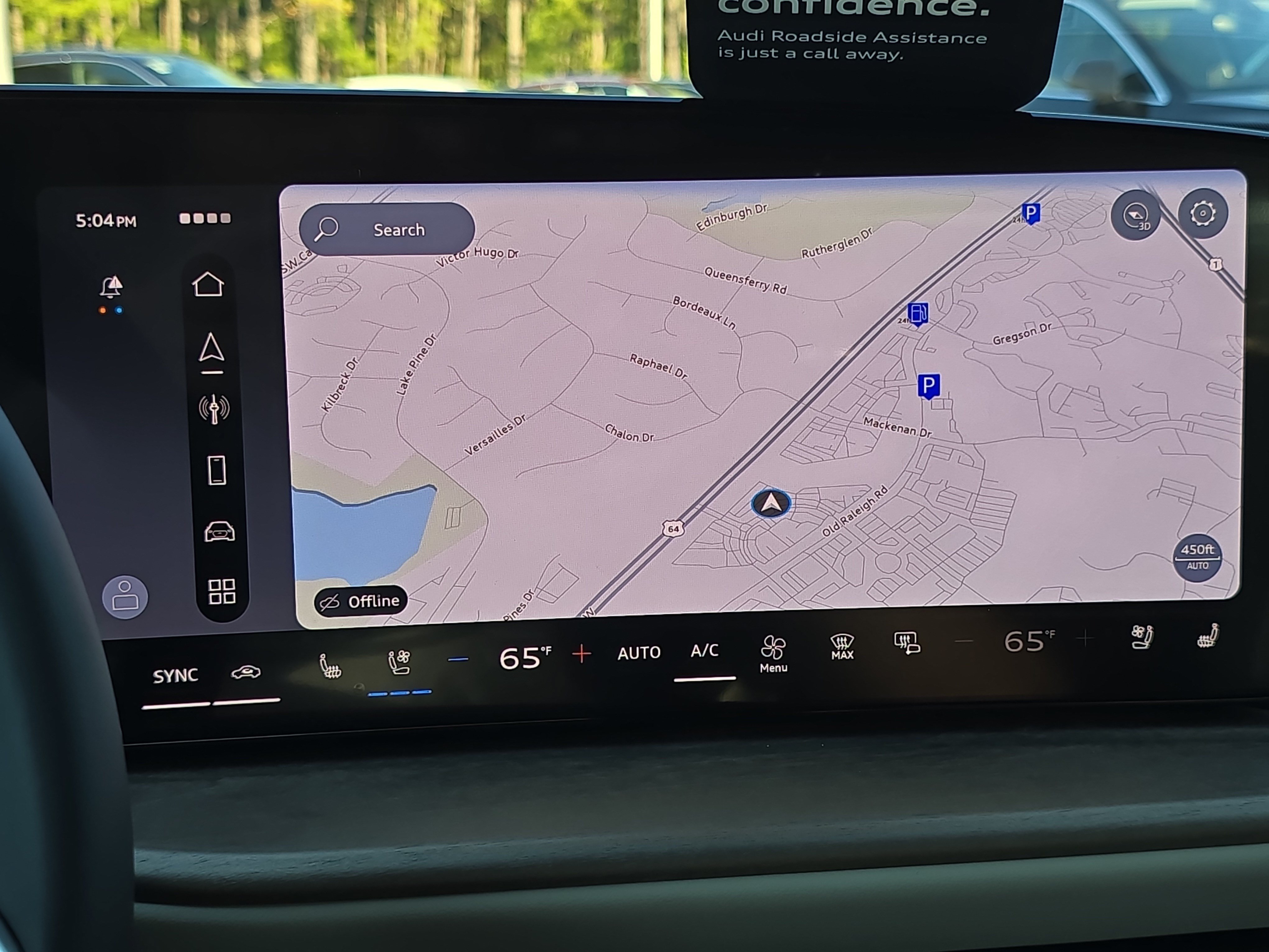 New 2026 Audi Q5 Premium Plus AWD/4WD image 22
