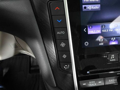 Used 2021 INFINITI Q50 Sensory w/ All Weather Package AWD/4WD image 28