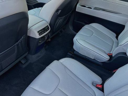 New 2023 Hyundai Palisade Calligraphy image 9