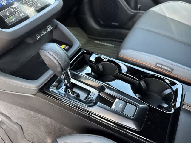 New 2026 Subaru Forester Sport AWD/4WD image 30