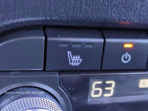 Used 2021 MAZDA CX-5 Grand Touring w/ GT Premium Package image 25