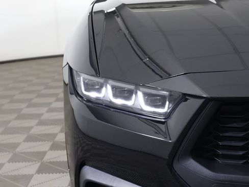 Used 2024 Ford Mustang Premium RWD image 15
