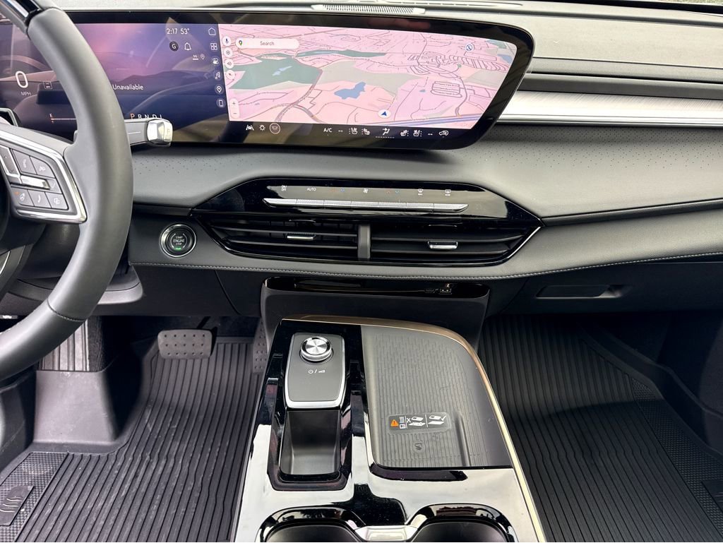 New 2026 Buick Enclave Avenir w/ Super Cruise Package FWD image 13