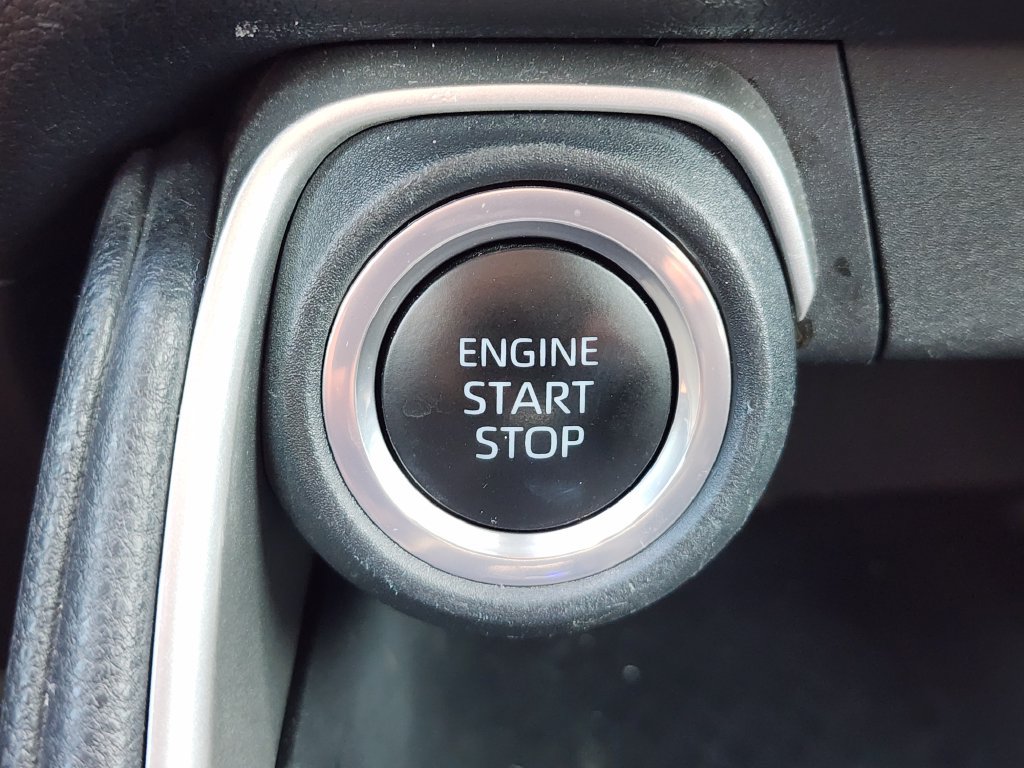 Used 2024 Toyota Grand Highlander FWD image 27