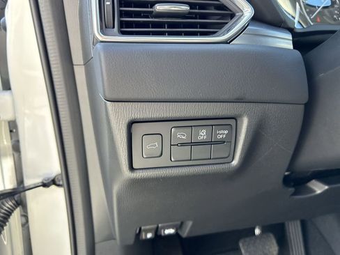Certified 2025 MAZDA CX-5 AWD 2.5 S w/ Preferred Package image 17