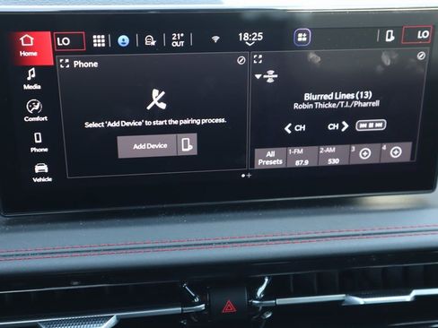 New 2025 Dodge Hornet GT image 5