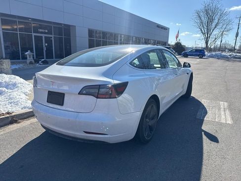 Used 2020 Tesla Model 3 image 7