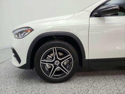 Used 2023 Mercedes-Benz GLA 250 image 27