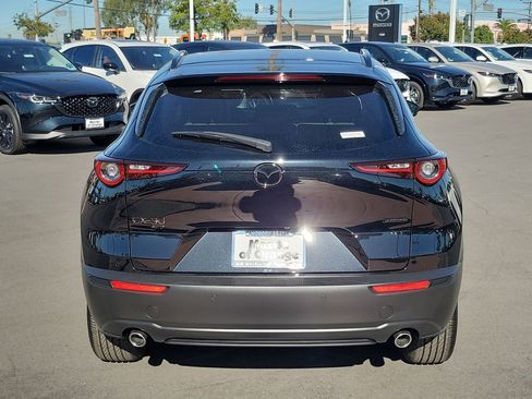 New 2026 MAZDA CX-30 AWD 2.5 S image 18