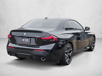 Used 2026 BMW 230i xDrive 230i xDrive w/ Premium Package video 2