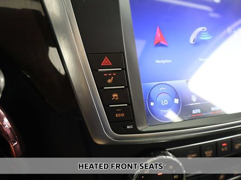 Used 2014 Mercedes-Benz ML 350 4MATIC image 5