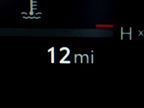 New 2025 Toyota RAV4 Limited w/ Weather Package image 37