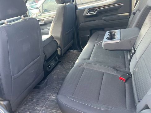 Used 2025 GMC Sierra 1500 Elevation AWD/4WD image 17