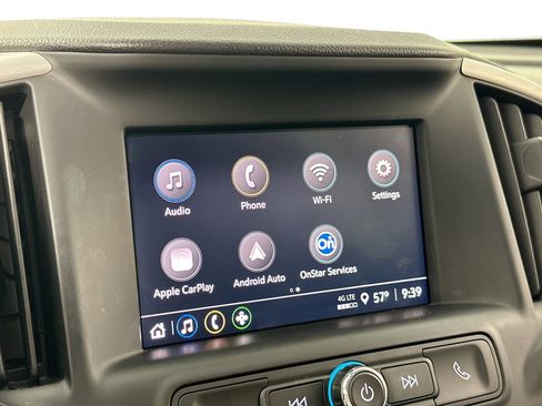 Used 2022 GMC Terrain SLE image 14