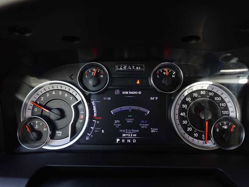 Used 2018 RAM 1500 Big Horn image 19