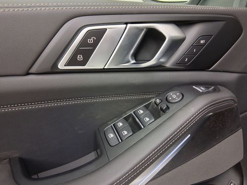 New 2026 BMW X5 xDrive50e AWD/4WD image 21