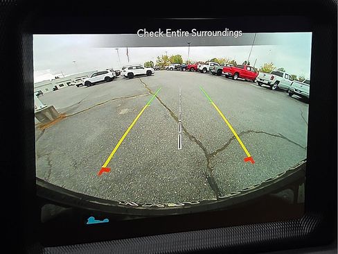 Used 2022 Jeep Wrangler Unlimited Sahara 4xe w/ Cold Weather Group image 16