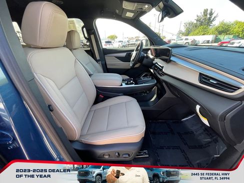 New 2026 Buick Enclave Preferred image 21