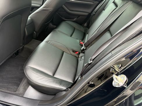 Certified 2026 MAZDA MAZDA3 2.5 S Sedan w/ Preferred Pkg FWD image 5