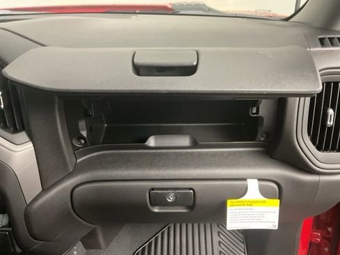 New 2026 Chevrolet Silverado 2500 Custom image 26