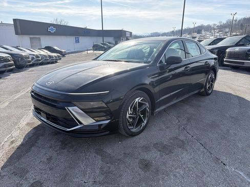 New 2026 Hyundai Sonata SEL image 7