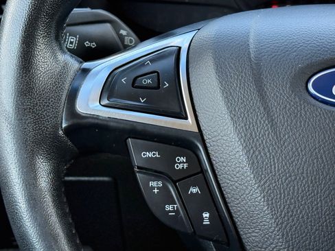 Used 2020 Ford Edge SEL w/ Convenience Package FWD image 21