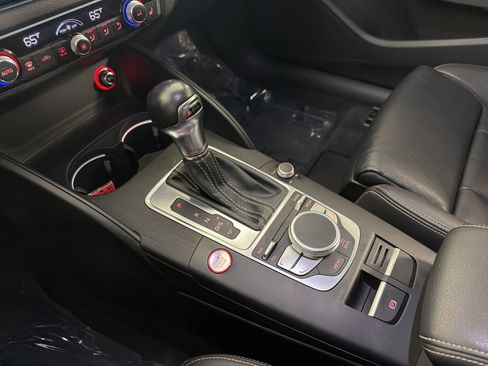 Used 2016 Audi S3 Premium Plus w/ Technology Package AWD/4WD image 11