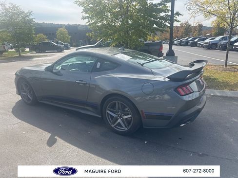 Used 2024 Ford Mustang GT Premium w/ California Special Package image 7