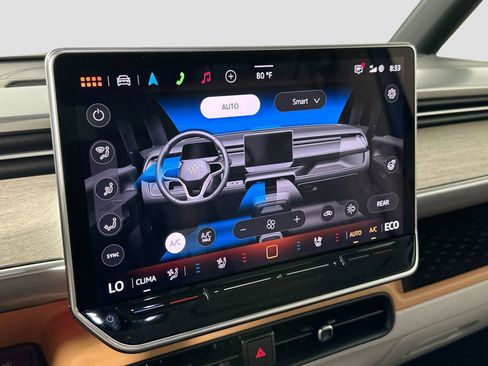 New 2025 Volkswagen ID. Buzz 1st Edition image 17