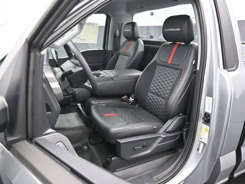 New 2025 Ford F150 XL image 8