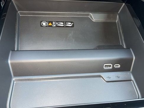 New 2026 Chevrolet Tahoe Z71 w/ Comfort Package image 34