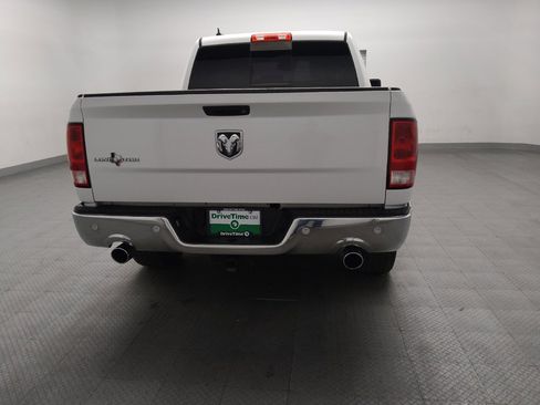 Used 2017 RAM 1500 Lone Star AWD/4WD image 12