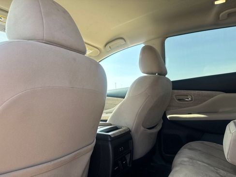 Used 2021 Nissan Murano SV FWD image 31