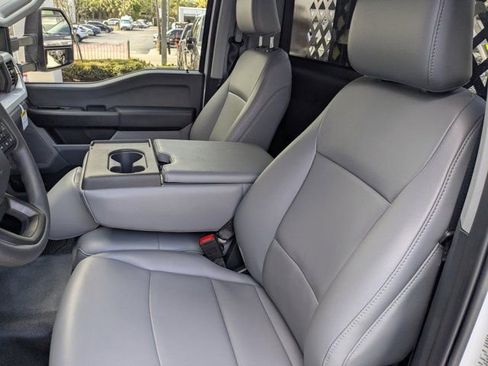 New 2025 Ford F450 XL image 13