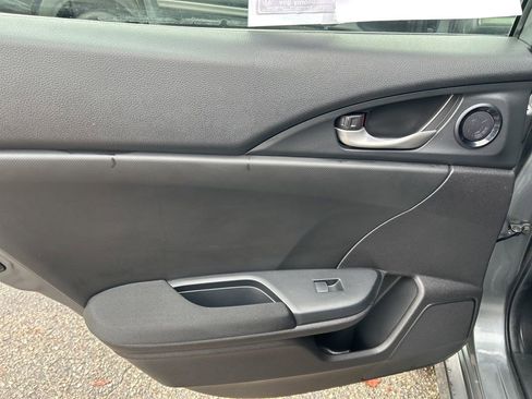 Used 2017 Honda Civic EX image 16